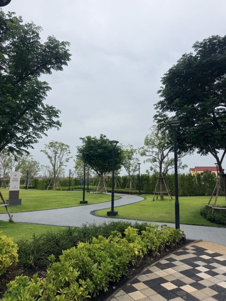 Essentia พระราม 2