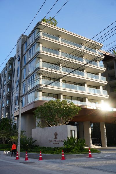 The Panora Estuaria