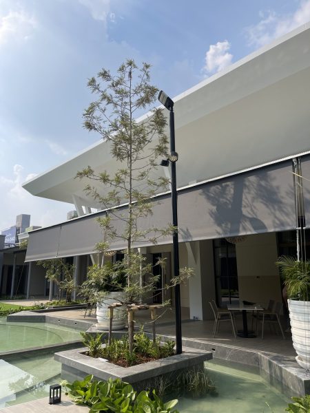 โพธาลัย แบงค็อก