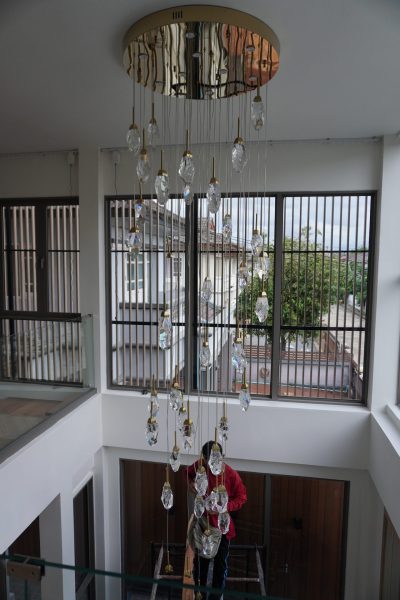 Private Residence