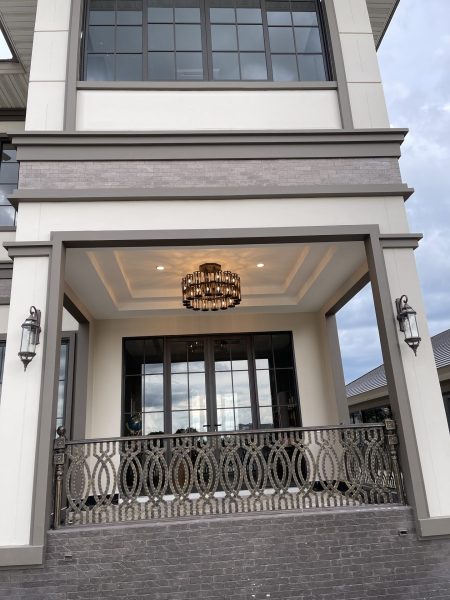 Private Residence