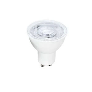 หลอดไฟ LED GU10 7W CRI สูงกว่า 95 รุ่น WL-P07A-220V-7W (3000K/4000K)