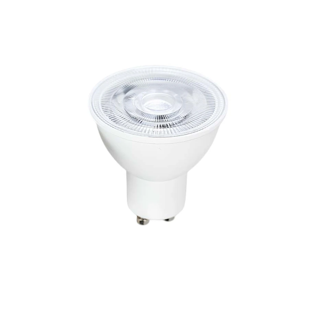 หลอดไฟ LED GU10 7W CRI มากกว่า 95 รุ่น WL-P07A-220V-7W