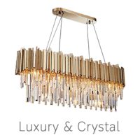 luxury&crystal